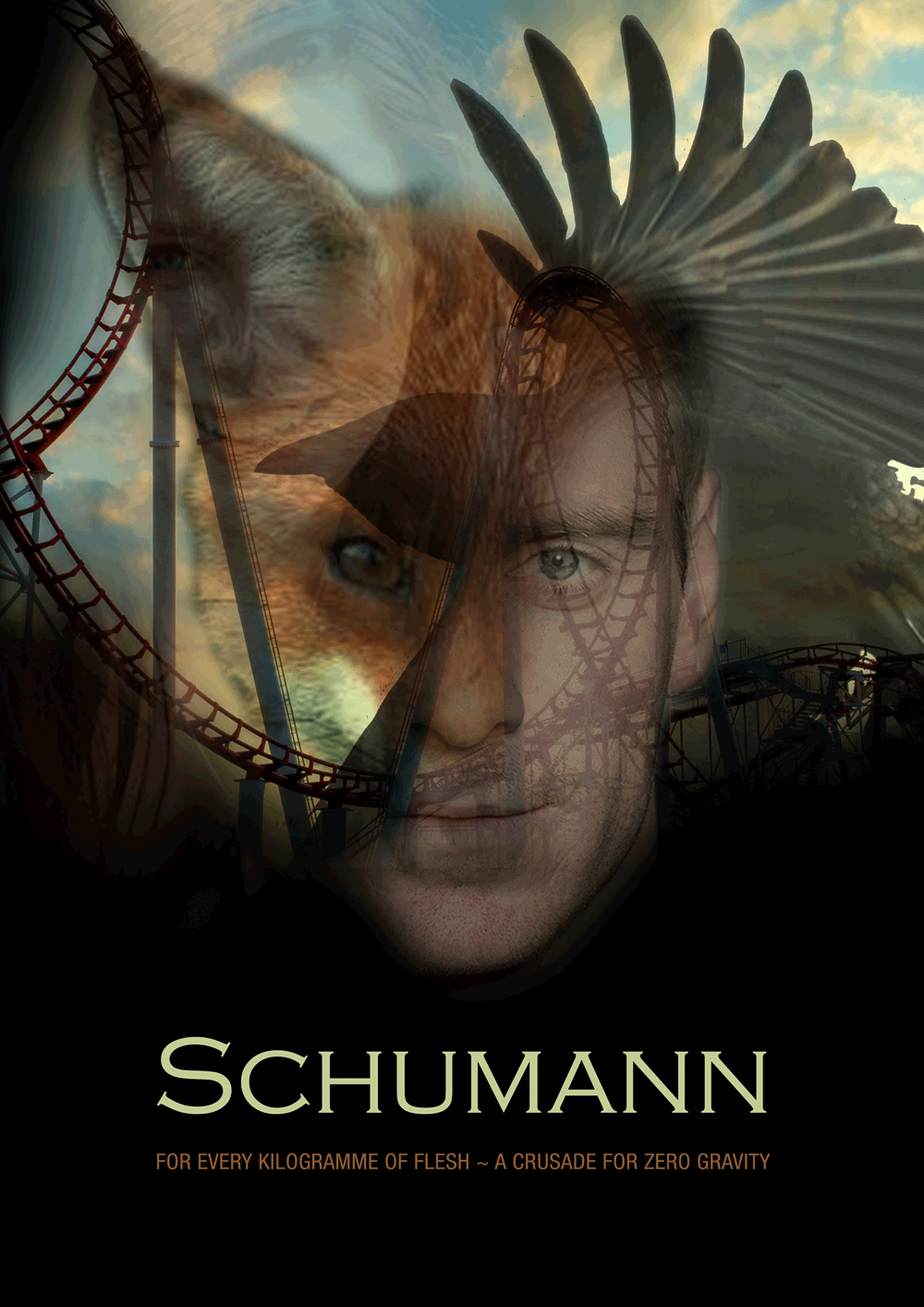 Schumann Poster 2026